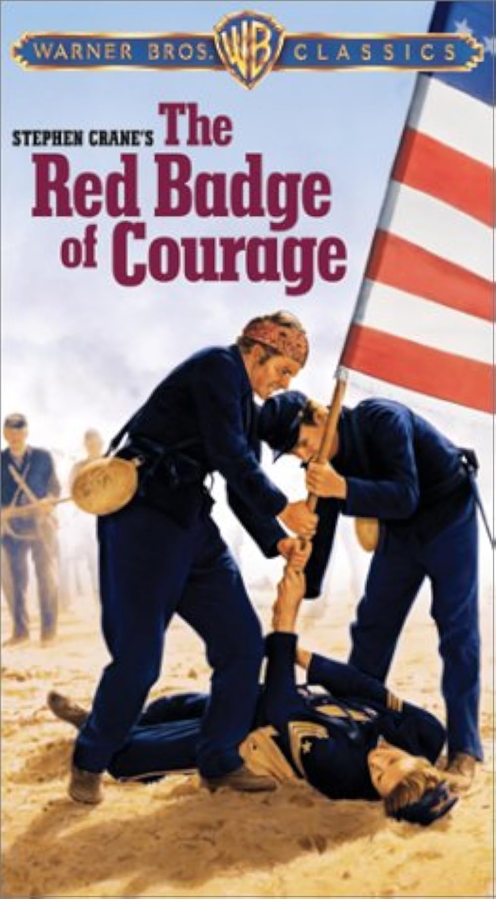 The Red Badge of Courage (1951)