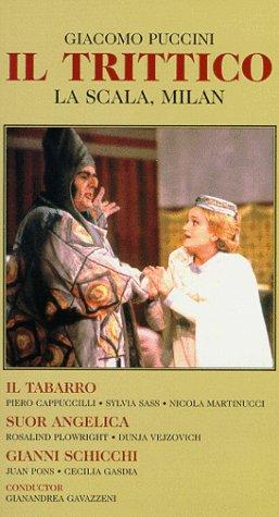 Il trittico (TV Series 1983– ) - IMDb