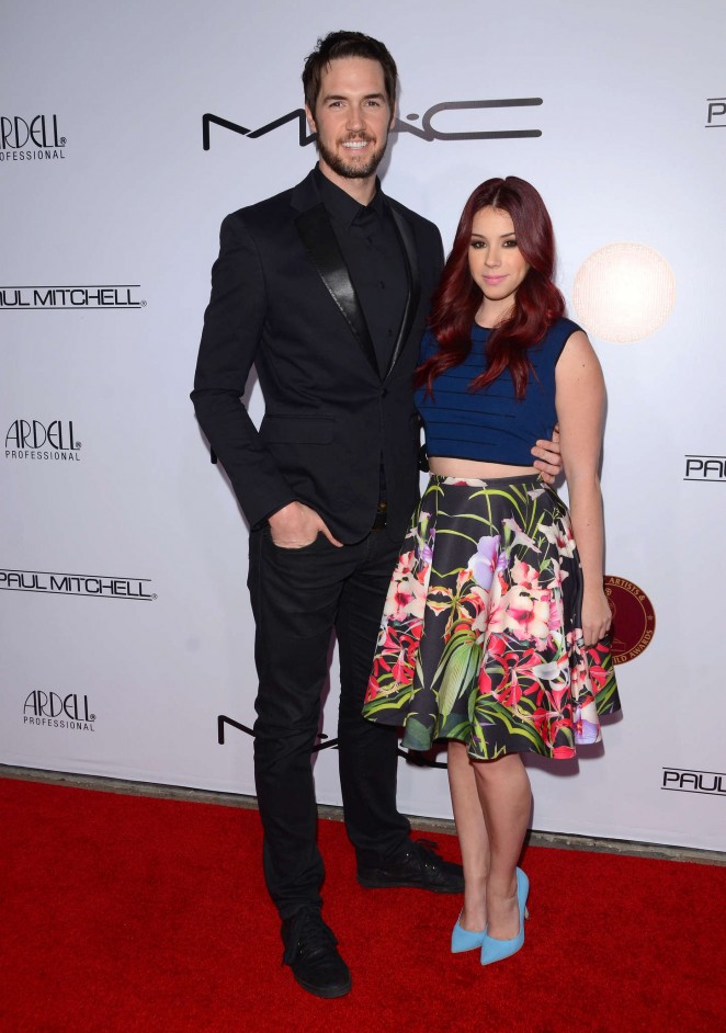 Jillian Rose Reed
