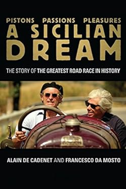 Poster of A Sicilian Dream