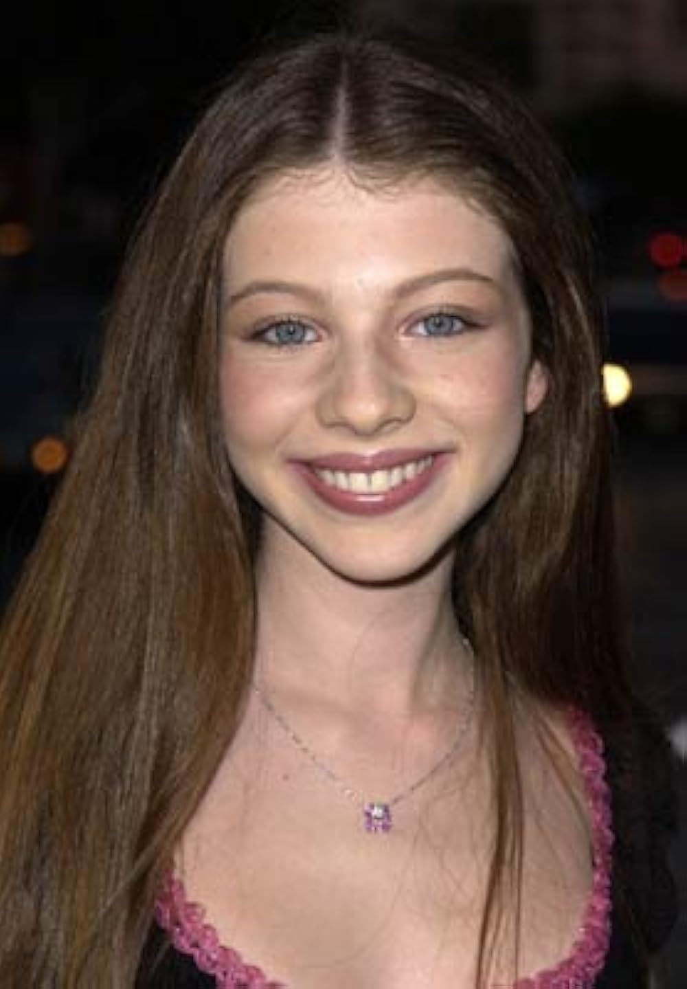 Michelle Trachtenberg