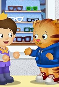 Primary photo for No Red Sweater for Daniel/Teacher Harriet's New Hairdo