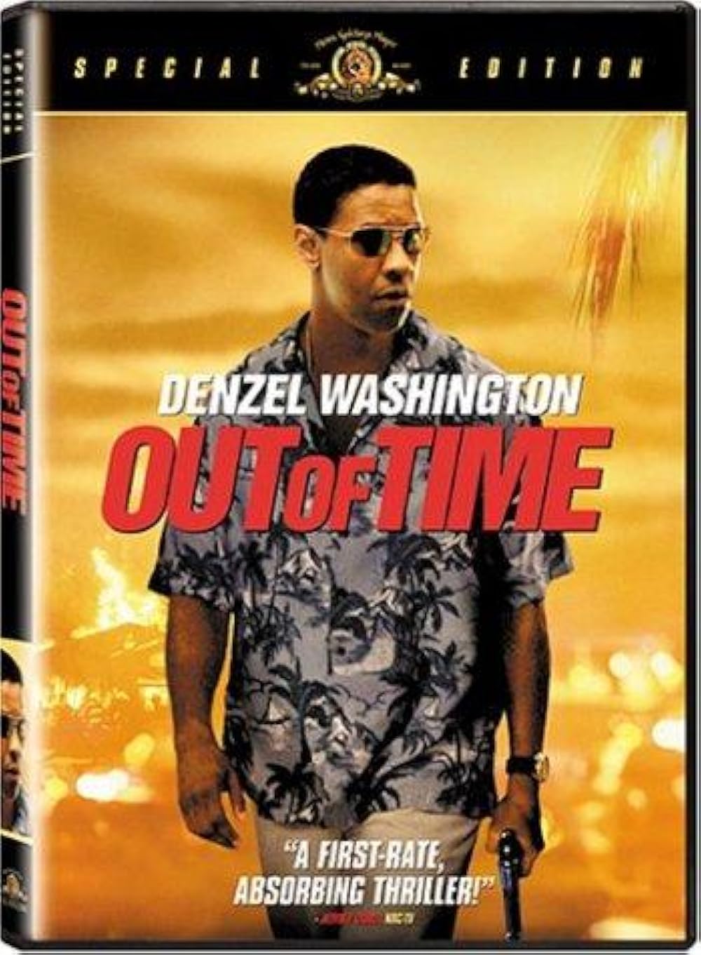 Out of Time (2003)