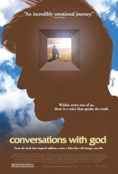 Primary photo for Conversations with God Primary photo for Conversations with God