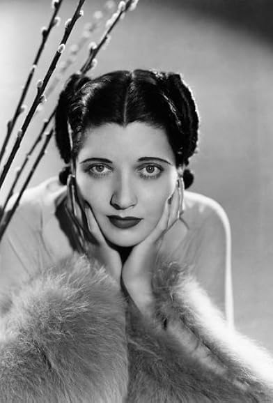 Primary photo for Kay Francis Primary photo for Kay Francis