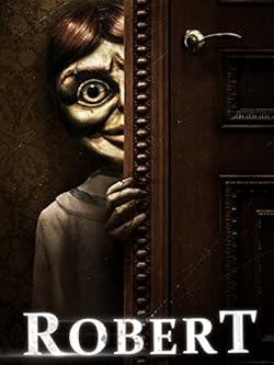 Poster of Robert the Doll