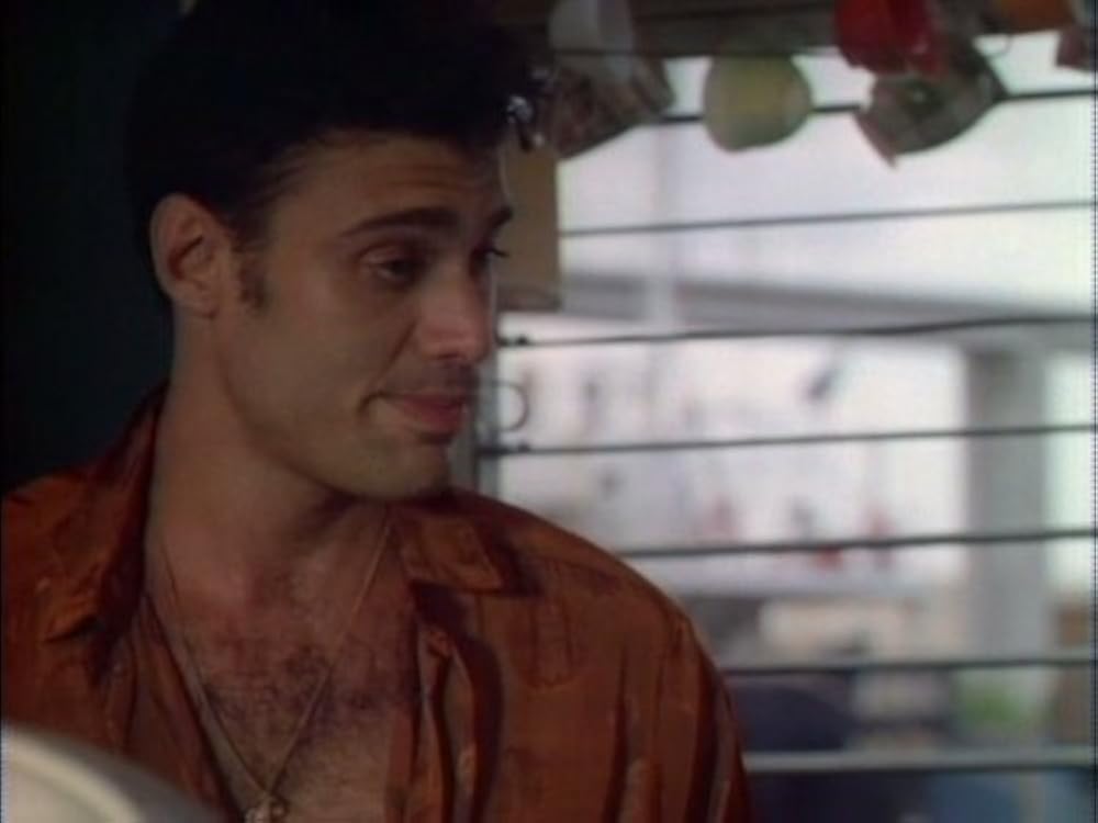 Steven Bauer