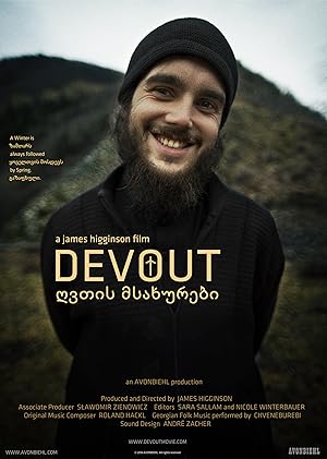 Devout Poster