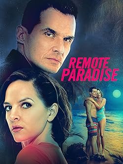 Poster of Remote Paradise
