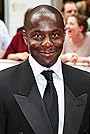 Paterson Joseph's primary photo Paterson Joseph's primary photo
