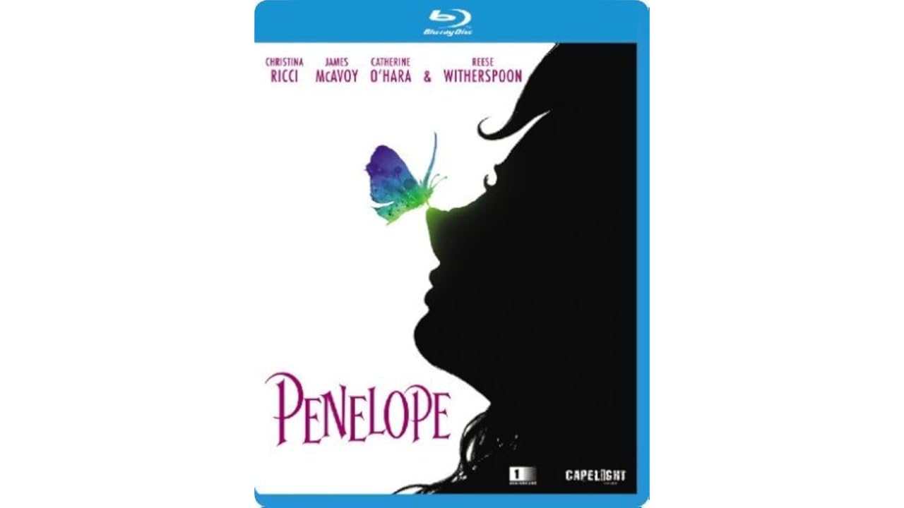 Watch Penelope 2006 Full -Movie [Download HD]