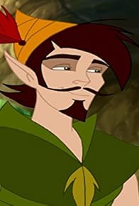 Primary photo for The Stranger