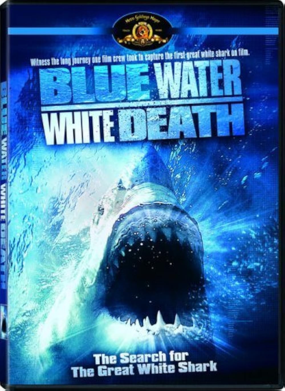Blue Water, White Death (1971) Blue Water, White Death (1971)
