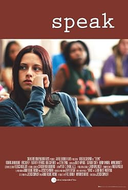 Poster of Speak