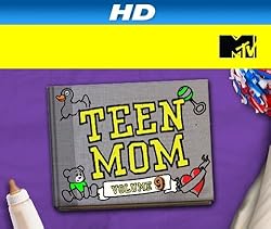 Poster of Teen Mom 2