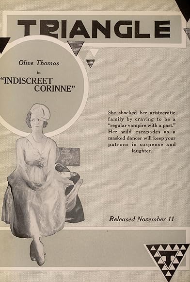 Primary photo for Indiscreet Corinne Primary photo for Indiscreet Corinne