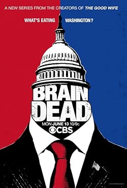Poster of Braindead