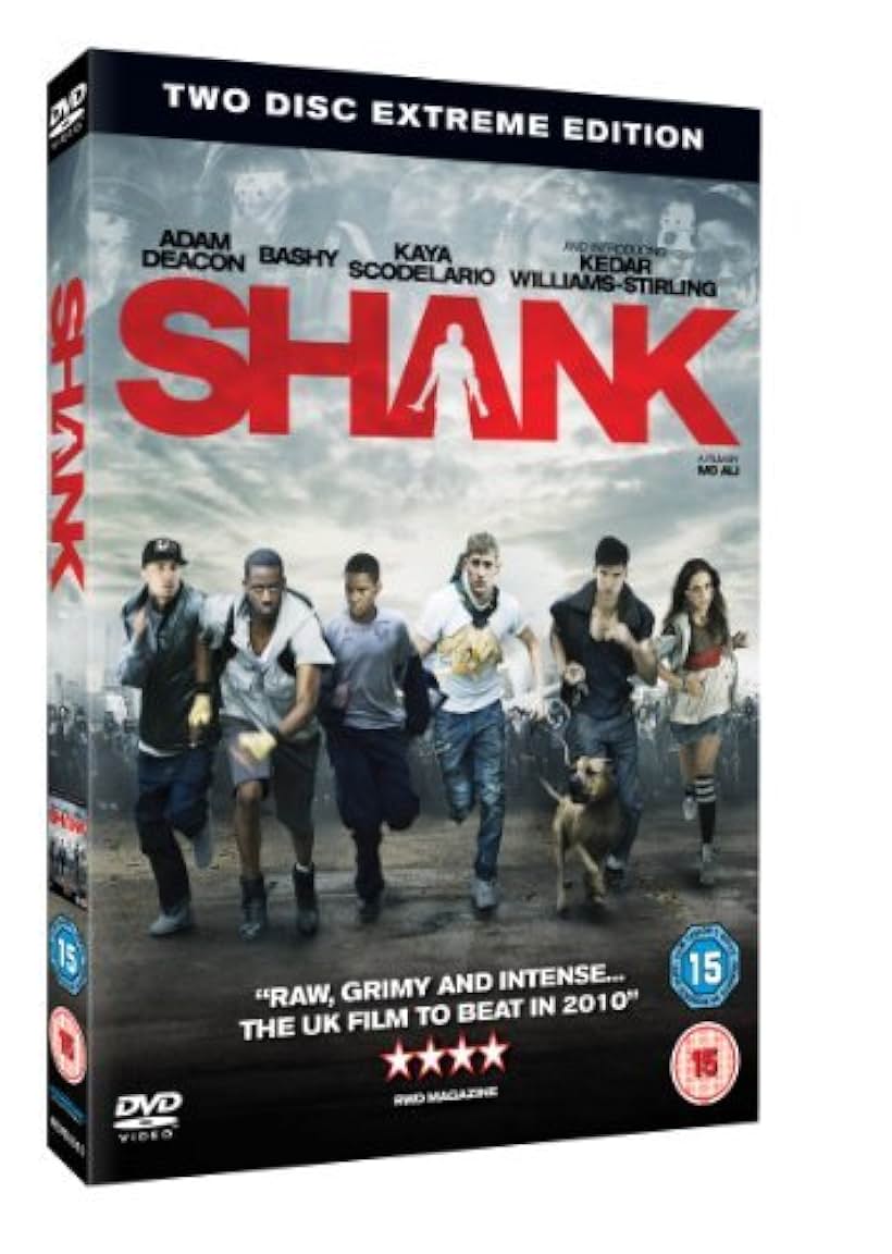 Shank (2010) - Photos - IMDb