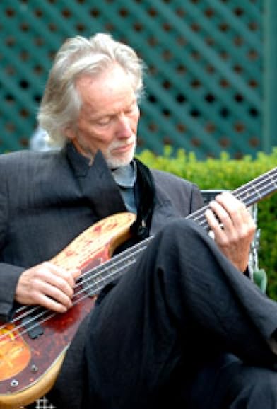 Primary photo for Klaus Voormann Primary photo for Klaus Voormann
