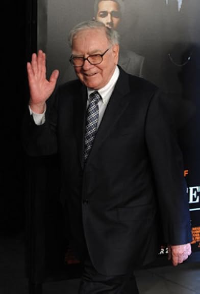 Primary photo for Warren Buffett Primary photo for Warren Buffett