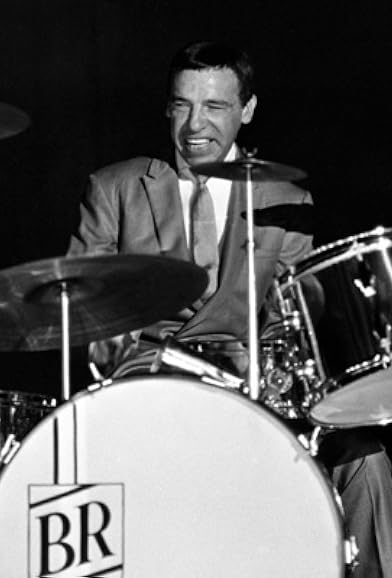 Primary photo for Buddy Rich Primary photo for Buddy Rich