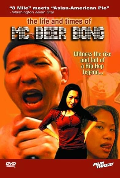 Primary photo for The Life and Times of MC Beer Bong Primary photo for The Life and Times of MC Beer Bong