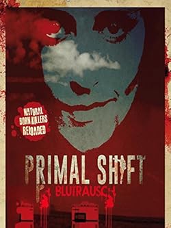 Poster of Primal Shift