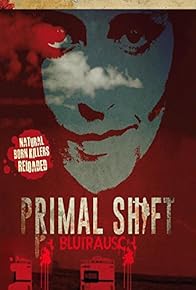 Primary photo for Primal Shift