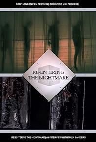 Primary photo for Re-Entering the Nightmare Primary photo for Re-Entering the Nightmare