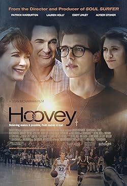 Poster of Hoovey