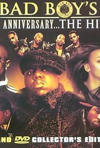 Primary photo for Bad Boy's 10th Anniversary... The Hits Primary photo for Bad Boy's 10th Anniversary... The Hits