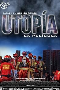 Primary photo for Utopía, La Película Primary photo for Utopía, La Película