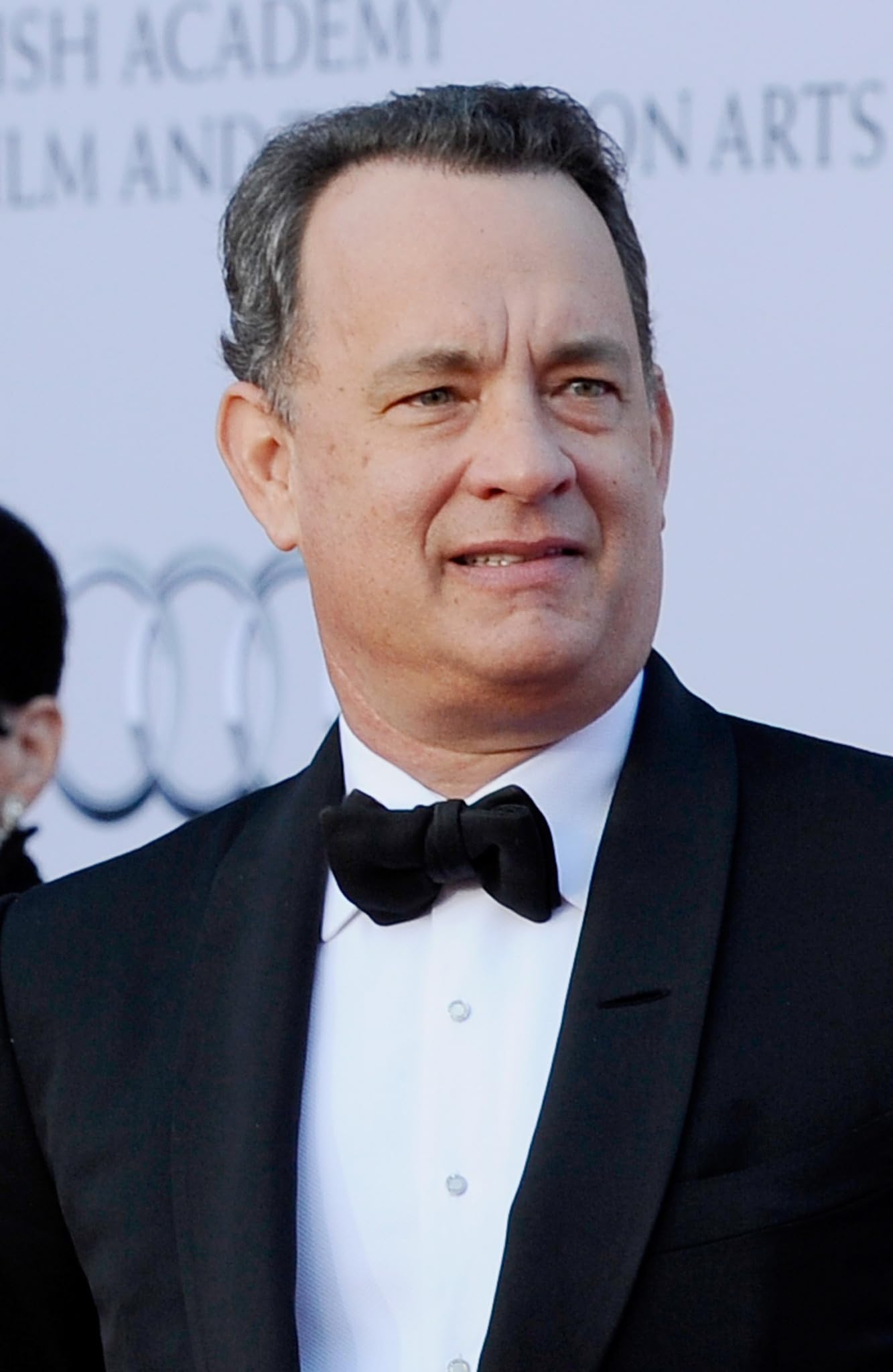 Tom Hanks Tom Hanks