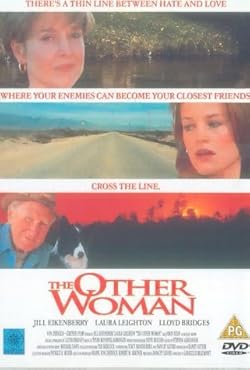 Poster of The Other Woman