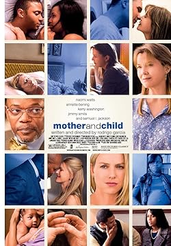 Poster of Mother and Child