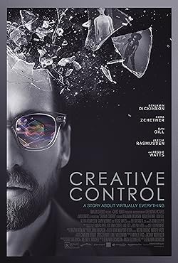 Poster of Creative Control