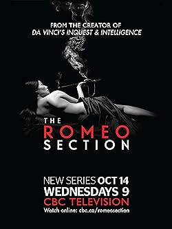 Poster of The Romeo Section