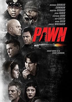 Poster of Pawn