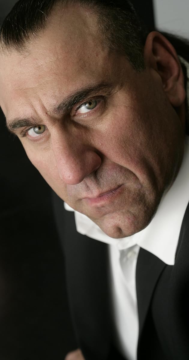 Mike Iorio News Imdb