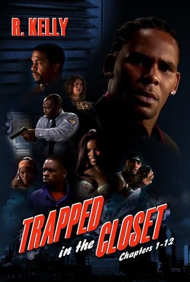 Primary photo for Trapped in the Closet: Chapters 1-12 Primary photo for Trapped in the Closet: Chapters 1-12