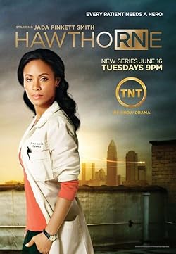 Poster of Hawthorne