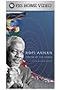 Primary photo for Kofi Annan: Center of the Storm Primary photo for Kofi Annan: Center of the Storm