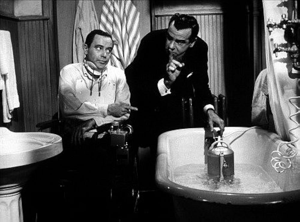 The Fortune Cookie (1966)