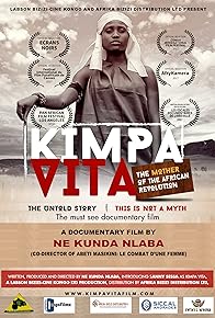 Primary photo for Kimpa Vita: The Mother of the African Revolution Primary photo for Kimpa Vita: The Mother of the African Revolution