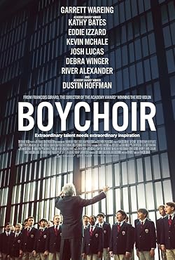 Poster of Boychoir