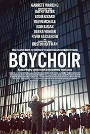 Boychoir (2014) Poster