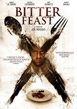 Poster of Bitter Feast