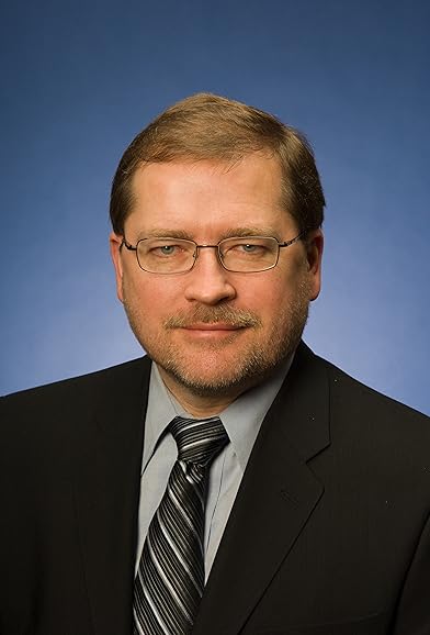 Primary photo for Grover Norquist Primary photo for Grover Norquist