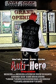Primary photo for Anti-Hero Primary photo for Anti-Hero