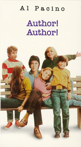 Al Pacino in Author! Author! (1982)